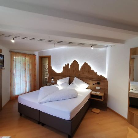 Hotel Akelei Brunico Zewnętrze zdjęcie